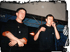 Gienas Clan в Планетарии 27.03.2003