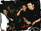Gienas Clan на фесте в Коломне 11.04.2003