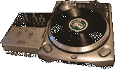 numark tt200
