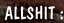 allshit